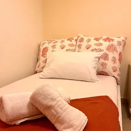 Marisia Ii Apartament Zakintos