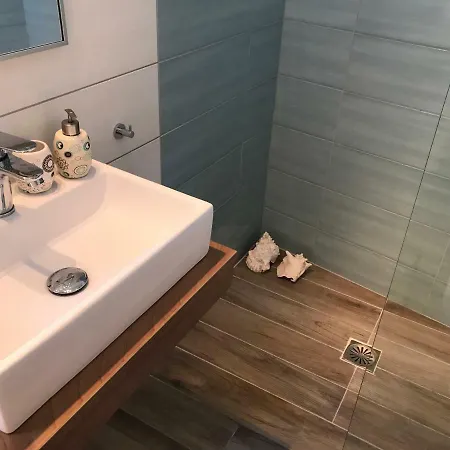 Διαμέρισμα Marisia Ii *