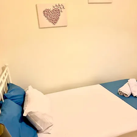 Marisia Ii Apartment Zakynthos Town