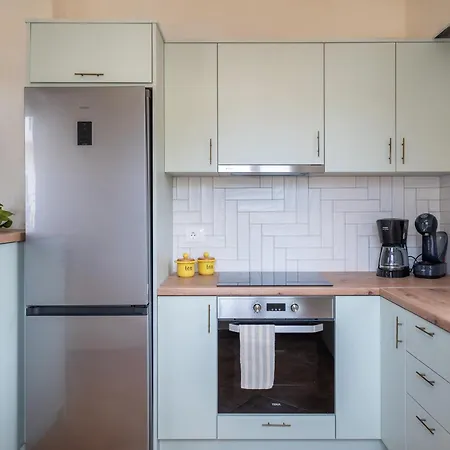 Appartement Marisia Ii