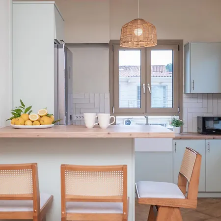 Appartement Marisia Ii
