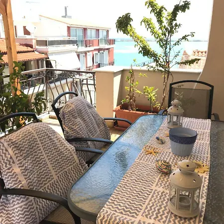 Apartament Marisia Ii Zakynthos