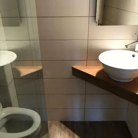 Marisia Ii Apartament