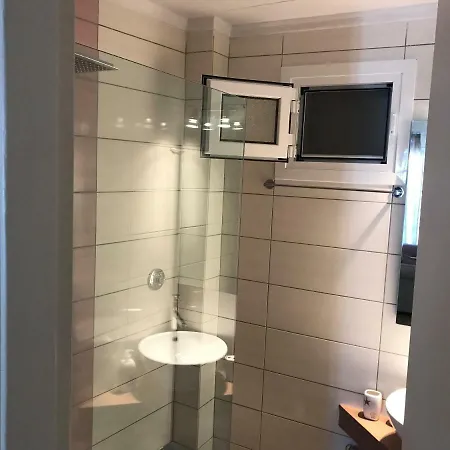 Apartament Marisia Ii