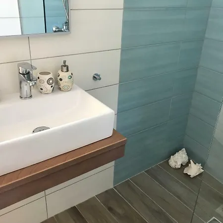 Apartament Marisia Ii *