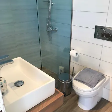 Marisia Ii Apartament Zakynthos