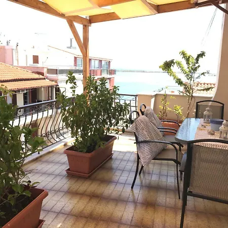 Marisia Ii Apartament