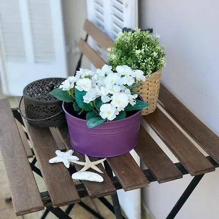 Marisia Ii Apartament