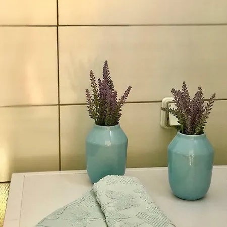 Appartement Marisia Ii Zante