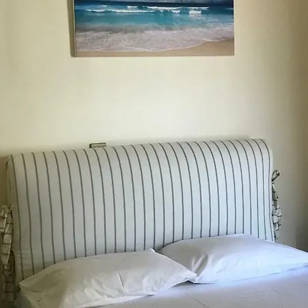 Marisia Ii Apartment